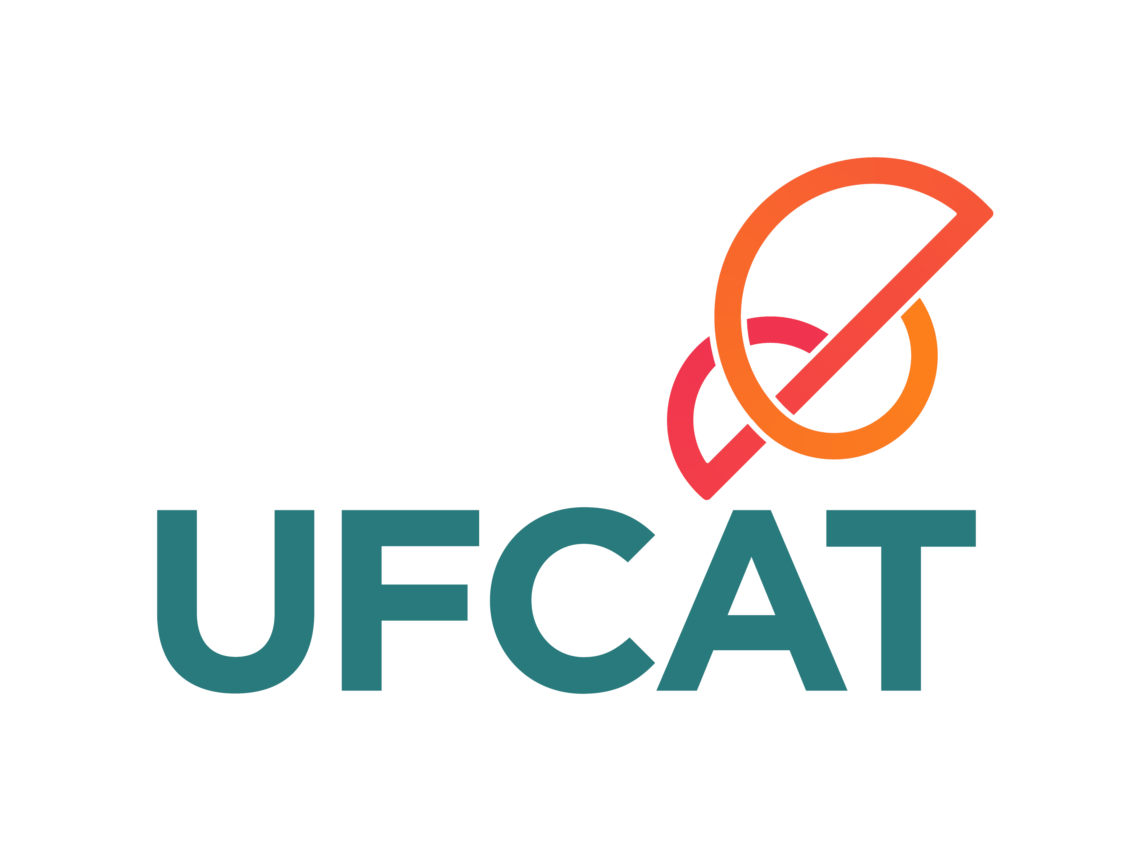 Logo da UFCAT